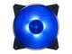 Вентилатори CoolerMaster MasterFan Pro 120 Air Flow RGB