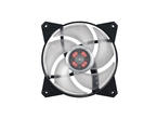 Вентилатори CoolerMaster MasterFan Pro 120 Air Pressure RGB