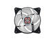 Вентилатори CoolerMaster MasterFan Pro 120 Air Pressure RGB