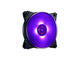Вентилатори CoolerMaster MasterFan Pro 120 Air Pressure RGB