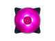 Вентилатори CoolerMaster MasterFan Pro 120 Air Pressure RGB