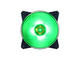 Вентилатори CoolerMaster MasterFan Pro 120 Air Pressure RGB