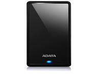 Външни HDD 1TB ADATA HV620S, в черно