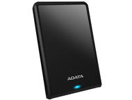 Външни HDD 1TB ADATA HV620S, в черно