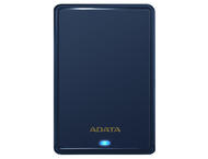 Външни HDD 1TB ADATA HV620S, в синьо