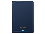 Външни HDD 1TB ADATA HV620S, в синьо