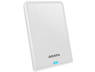 Външни HDD 1TB ADATA HV620S, в бяло