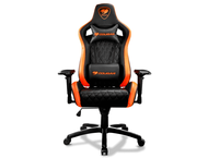 Геймърски столове COUGAR Armor S Gaming Chair