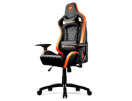 Геймърски столове COUGAR Armor S Gaming Chair