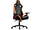 Геймърски столове COUGAR Armor S Gaming Chair