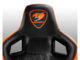 Геймърски столове COUGAR Armor S Gaming Chair