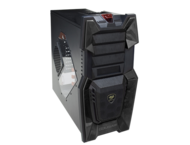 Кутии Cougar CHALLENGER