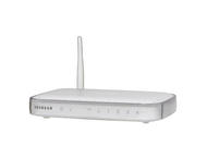Мрежово оборудване Netgear  WiFi N150 рутер