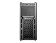 Кутии Cougar SOLUTION 2