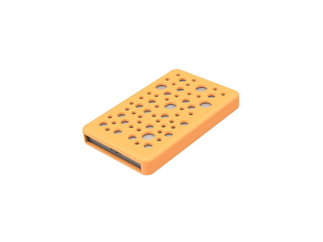 Джаджи Orico 2789U3 2.5" USB 3.0