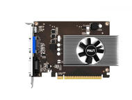 Видео карти PALIT GeForce GT 730 4096MB GDDR5 