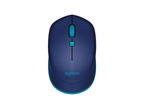 Мишки Logitech M535, в синьо, с нарушена опаковка