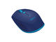 Мишки Logitech M535, в синьо, с нарушена опаковка