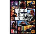 Игри GTA: Grand Theft Auto V | PC