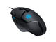 Мишки Logitech G402 Hyperion Fury + Counter-Strike: Global Offensive
