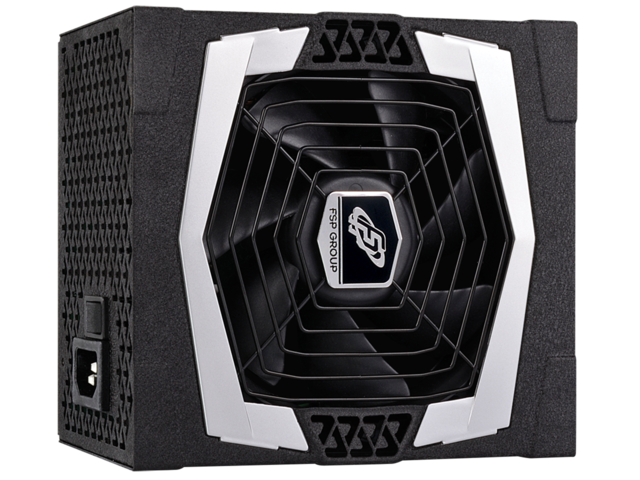 Захранвания за компютри FORTRON AURUM 550