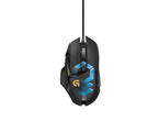 Мишки Logitech G502 Proteus Spectrum + GTA: Grand Theft Auto V