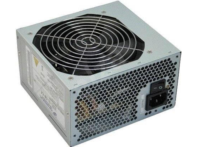 Захранвания за компютри FORTRON FSP350-60HHN 85+
