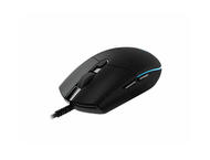 Мишки Logitech G102 Prodigy USB Black