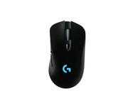 Мишки Logitech G703 + Counter-Strike: Global Offensive