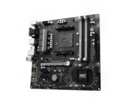 Дънни платки MSI B350M BAZOOKA