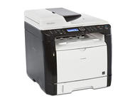 Принтери RICOH SP325SFNW