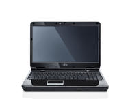 Лаптопи Fujitsu  Lifebook AH550 