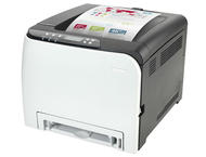 Принтери RICOH SPC250DN