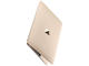 Лаптопи Apple MacBook 12" Retina Gold