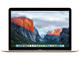 Лаптопи Apple MacBook 12" Retina Gold