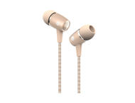 Слушалки Huawei AM12 Plus, златисти