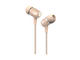 Слушалки Huawei AM12 Plus, златисти