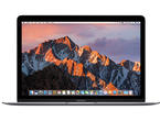 Лаптопи Apple MacBook 12" Retina Space Grey