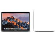 Лаптопи Apple MacBook Pro 15" Touch Bar Silver