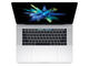 Лаптопи Apple MacBook Pro 15" Touch Bar Silver