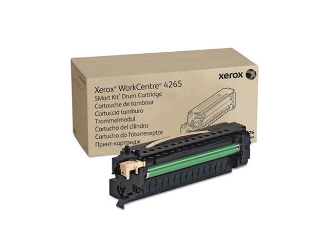 Консумативи Оригинален консуматив Drum Kit WorkCentre 4265 