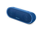 Колони Sony SRS-XB20, в синьо