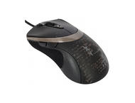 Мишки Геймърска оптична мишка V-track F4