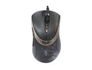 Мишки Геймърска оптична мишка V-track F4