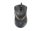 Мишки Геймърска оптична мишка V-track F4
