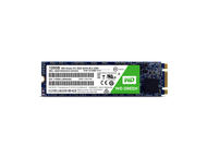 SSD 120GB WD Green M.2 SATA