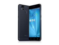 Смартфони ASUS ZenFone 3 Zoom (ZE553KL) 64GB, черен цвят