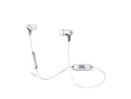 Слушалки JBL E25BT WH