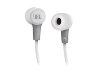 Слушалки JBL E25BT WH