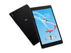 Таблети Lenovo Tab 4 8 Plus 4G/3G Voice 16GB, черен цвят